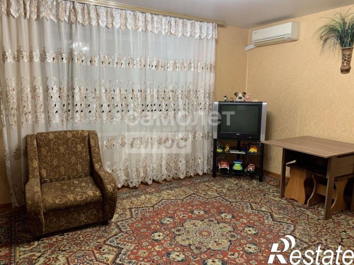 4-комн квартира Московская улица, 47,  д. 47