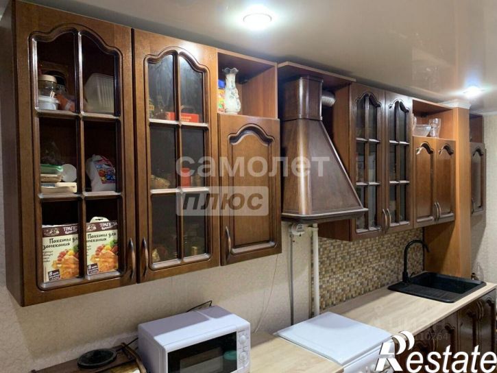 4-комн квартира Московская улица, 47,  д. 47