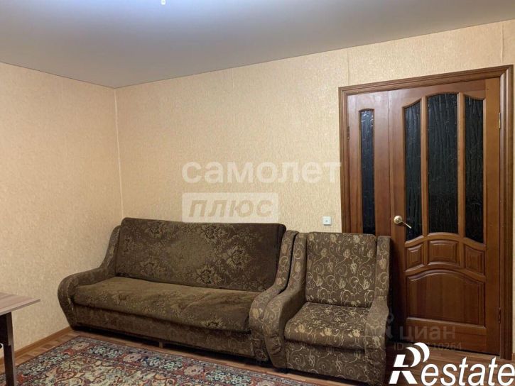 4-комн квартира Московская улица, 47,  д. 47