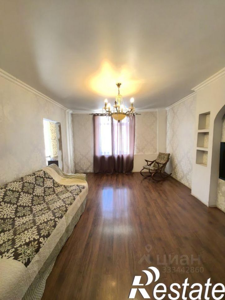 3-комн квартира проспект Мира, 11,  д. 11