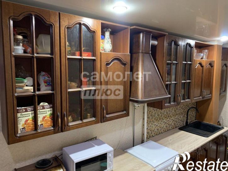 4-комн квартира Московская улица, 47,  д. 47