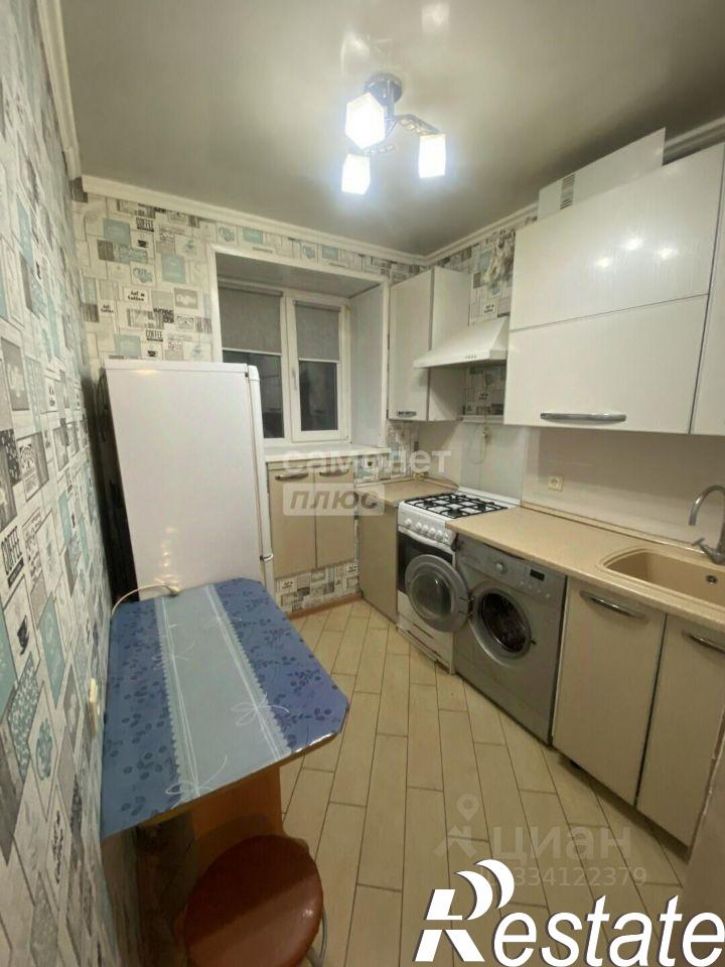 1-комн квартира улица Дзержинского, 31,  д. 31