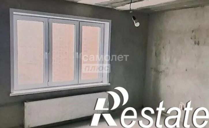 2-комн квартира улица Свиридова, 20А,  д. 20А