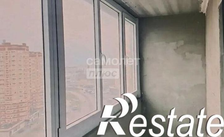 2-комн квартира улица Свиридова, 20А,  д. 20А