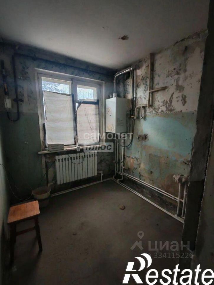 1-комн квартира улица Ударников, 94,  д. 94