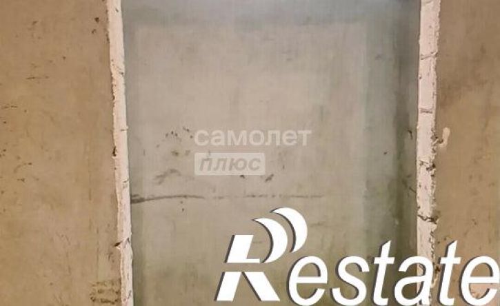 2-комн квартира улица Свиридова, 20А,  д. 20А