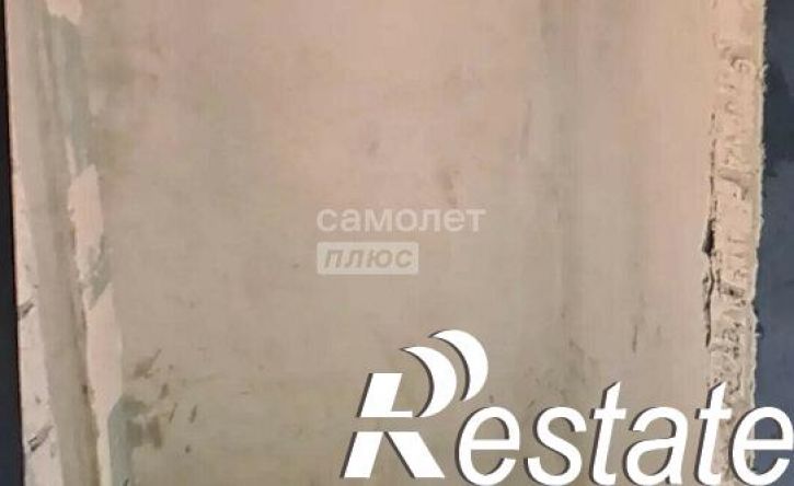 2-комн квартира улица Свиридова, 20А,  д. 20А