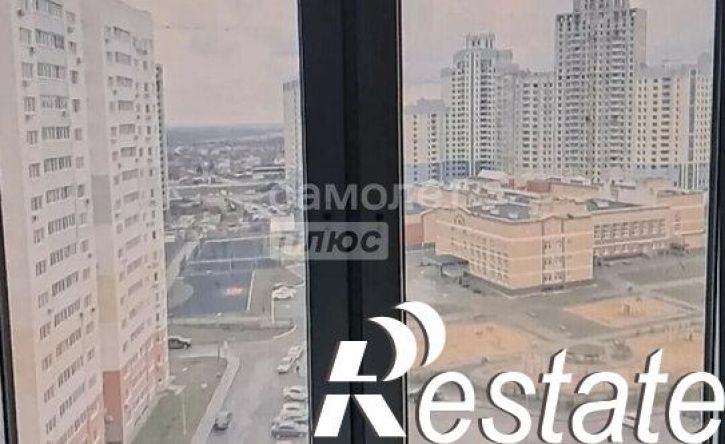 2-комн квартира улица Свиридова, 20А,  д. 20А