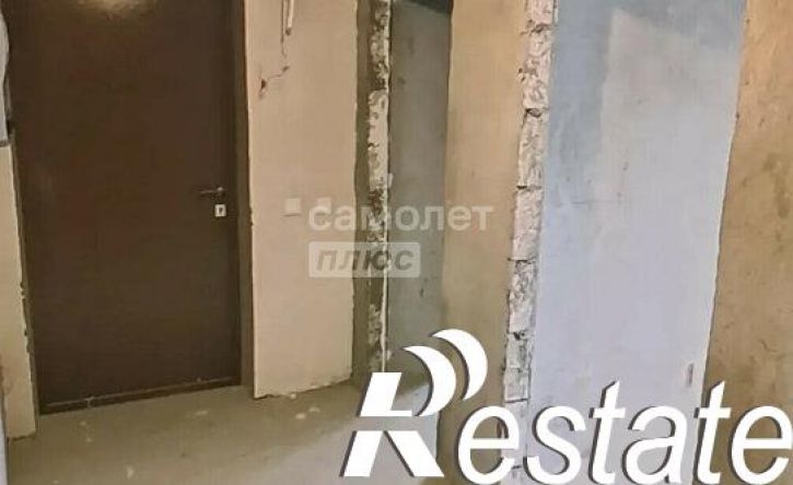 2-комн квартира улица Свиридова, 20А,  д. 20А
