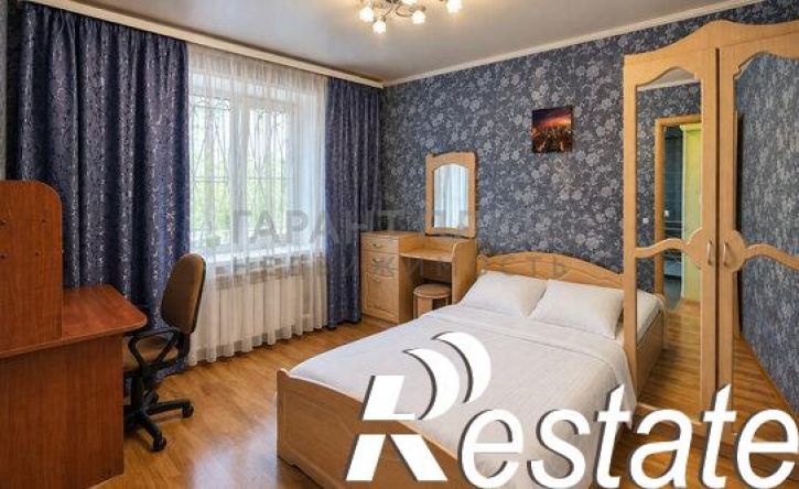 2-комн квартира улица Валентины Терешковой, 17,  д. 17