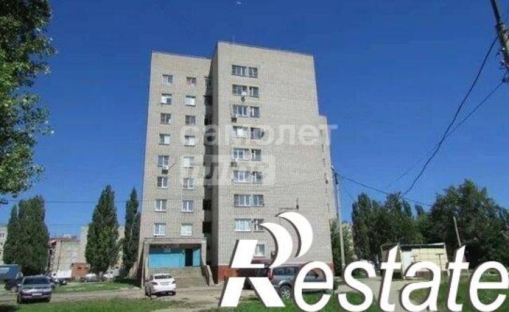 3-комн квартира улица 40 лет Октября, 41,  д. 41