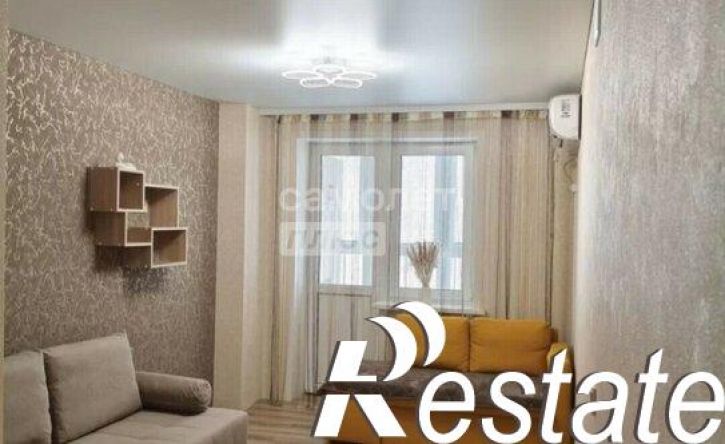 1-комн квартира улица Свиридова, 8А,  д. 8А