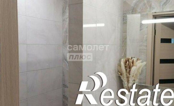 1-комн квартира улица Свиридова, 8А,  д. 8А