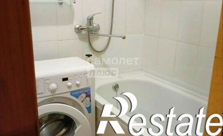 1-комн квартира улица Юных Натуралистов, 14,  д. 14