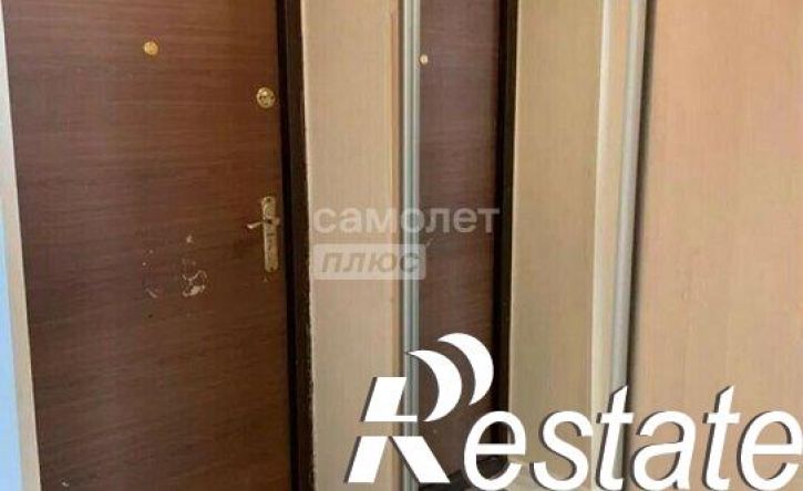 1-комн квартира улица Юных Натуралистов, 14,  д. 14