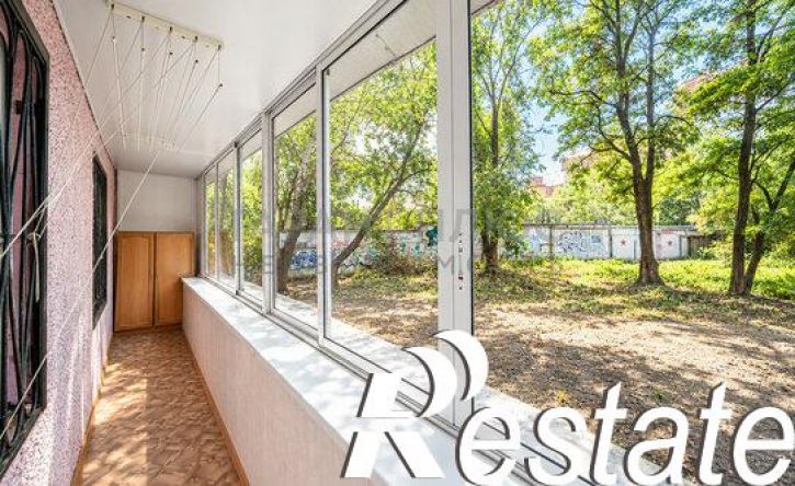 2-комн квартира улица Валентины Терешковой, 17,  д. 17
