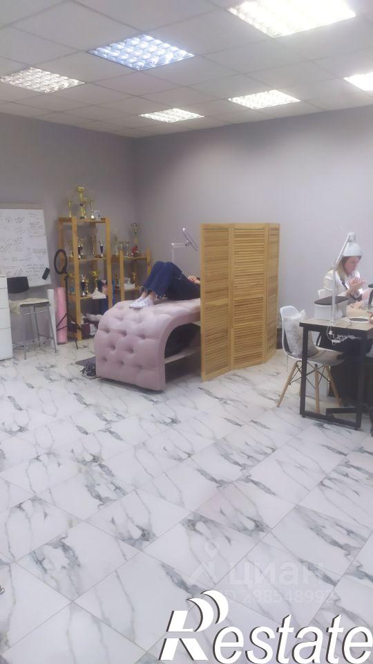 Купить офис, помещение под офис за 14 387 800 рублей на улица Балмочных, 32