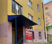 офис 54 кв м улица 8 Марта, 3
