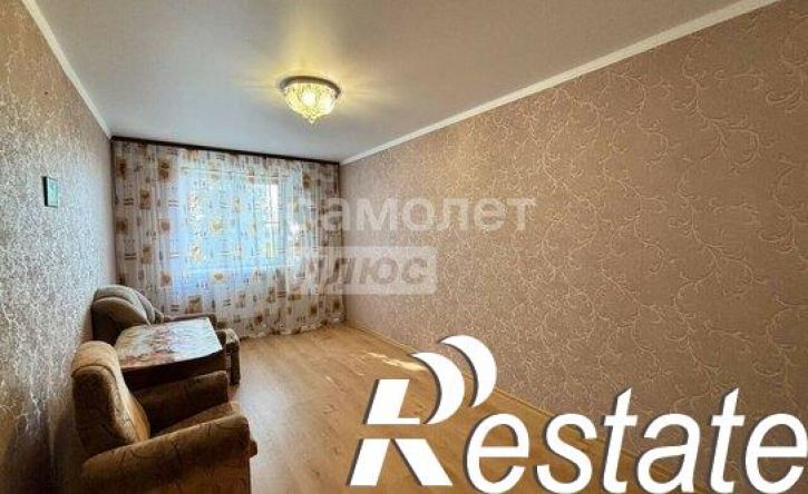2-комн квартира улица Степанищева, 17,  д. 17