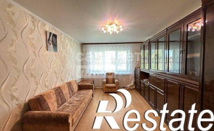 2-комн квартира улица Степанищева, 17,  д. 17