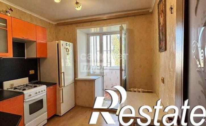 2-комн квартира улица Степанищева, 17,  д. 17