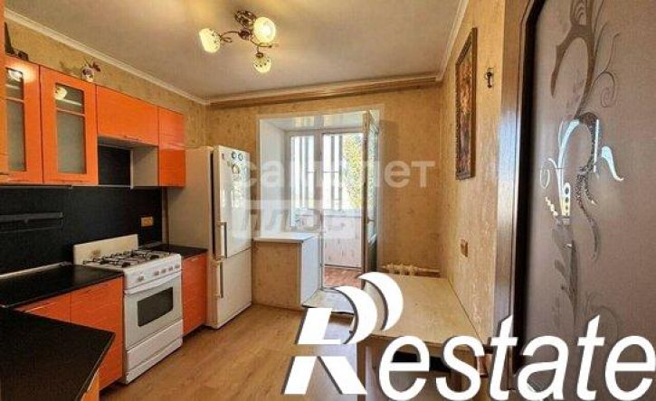 2-комн квартира улица Степанищева, 17,  д. 17
