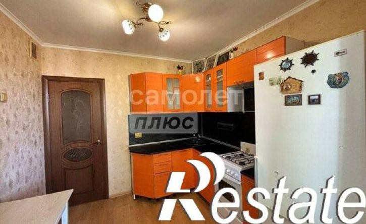 2-комн квартира улица Степанищева, 17,  д. 17