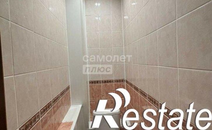 2-комн квартира улица Степанищева, 17,  д. 17