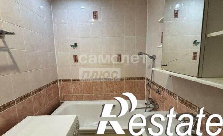 2-комн квартира улица Степанищева, 17,  д. 17