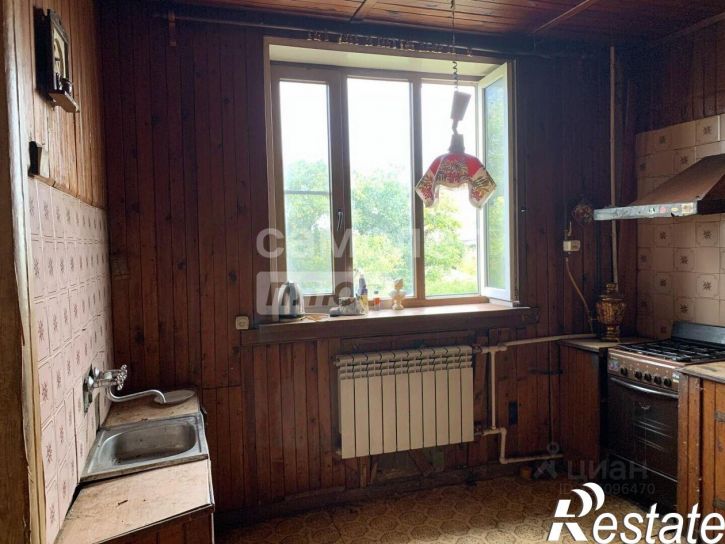 2-комн квартира проспект Мира, 21,  д. 21
