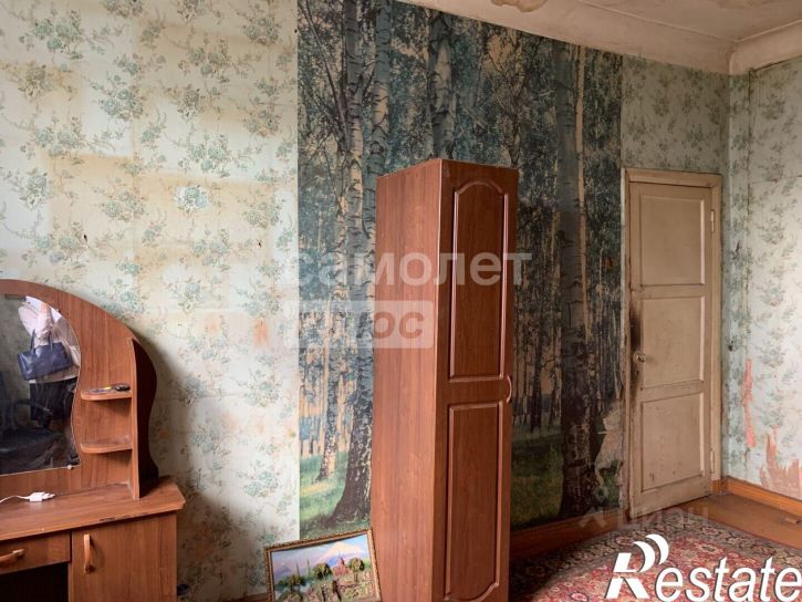 2-комн квартира проспект Мира, 21,  д. 21