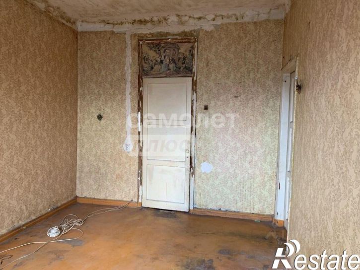 2-комн квартира проспект Мира, 21,  д. 21