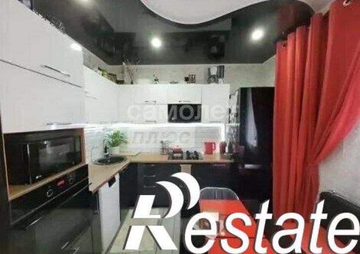 3-комн квартира улица Хорошавина, 19,  д. 19