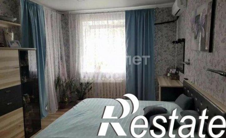 3-комн квартира улица Хорошавина, 19,  д. 19