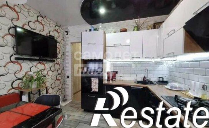 3-комн квартира улица Хорошавина, 19,  д. 19