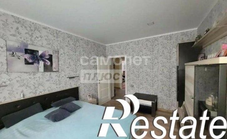 3-комн квартира улица Хорошавина, 19,  д. 19