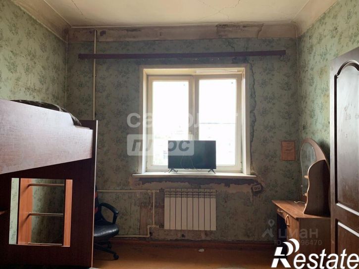 2-комн квартира проспект Мира, 21,  д. 21