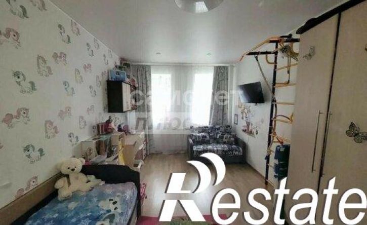 3-комн квартира улица Хорошавина, 19,  д. 19