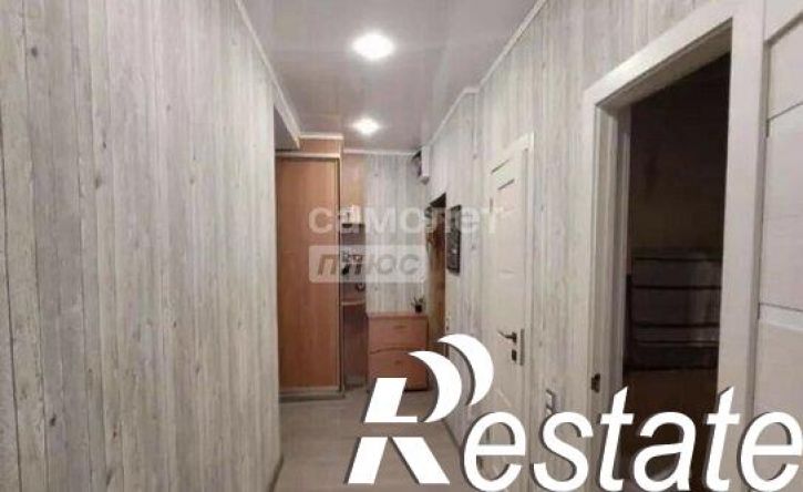 3-комн квартира улица Хорошавина, 19,  д. 19