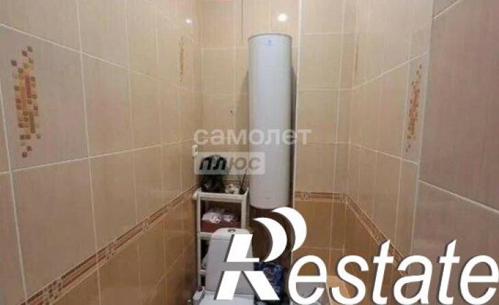 3-комн квартира улица Хорошавина, 19,  д. 19