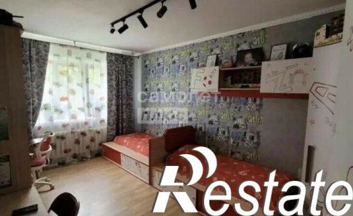 3-комн квартира улица Хорошавина, 19,  д. 19