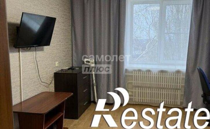 1-комн квартира Юношеская улица, 23А,  д. 23А