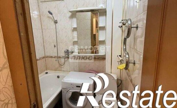 1-комн квартира Юношеская улица, 23А,  д. 23А