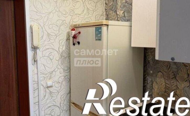 1-комн квартира Юношеская улица, 23А,  д. 23А