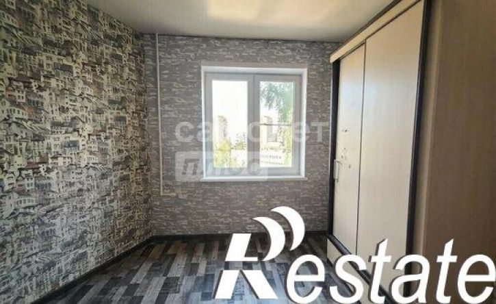 4-комн квартира улица Петра Смородина, 14,  д. 14