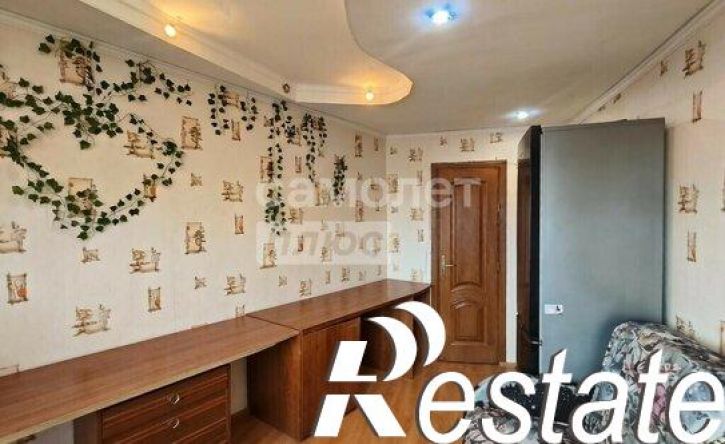 4-комн квартира улица Петра Смородина, 14,  д. 14