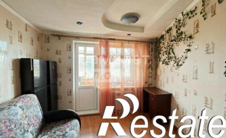 4-комн квартира улица Петра Смородина, 14,  д. 14