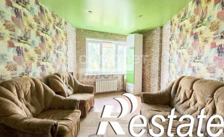 4-комн квартира улица Петра Смородина, 14,  д. 14