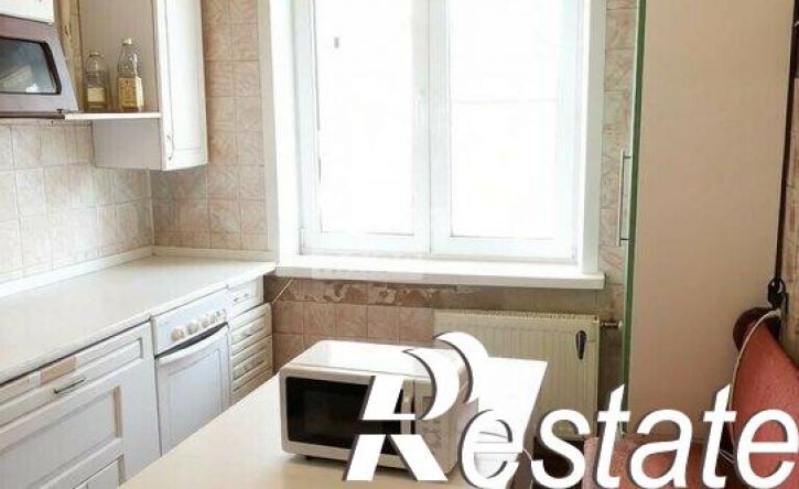 4-комн квартира улица Петра Смородина, 14,  д. 14