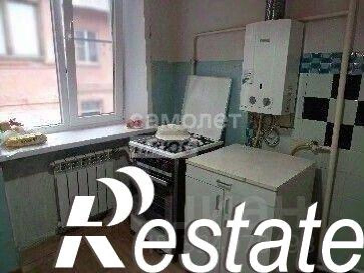 2-комн квартира улица Ленина, 2,  д. 2